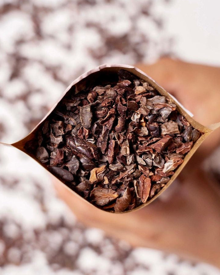 CACAO NIBS