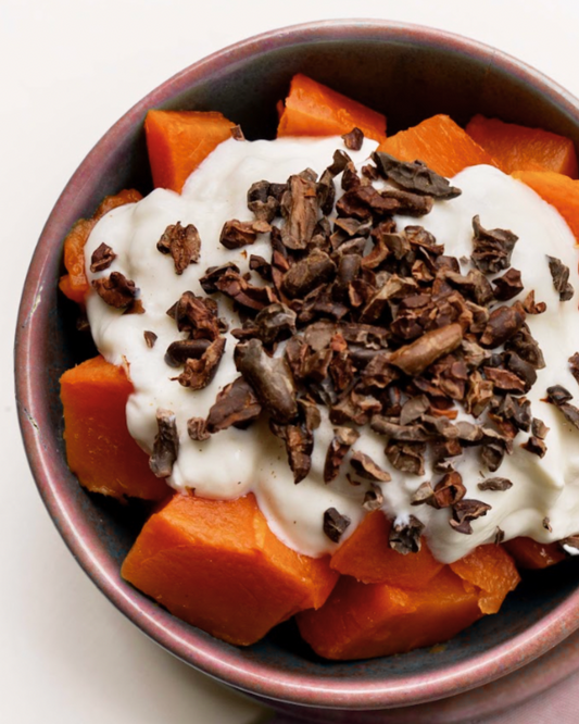 CACAO NIBS