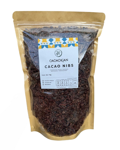 CACAO NIBS
