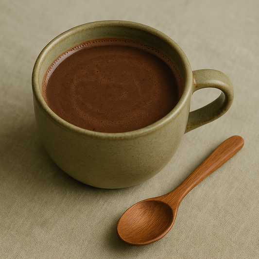 CACAO  MOLIDO