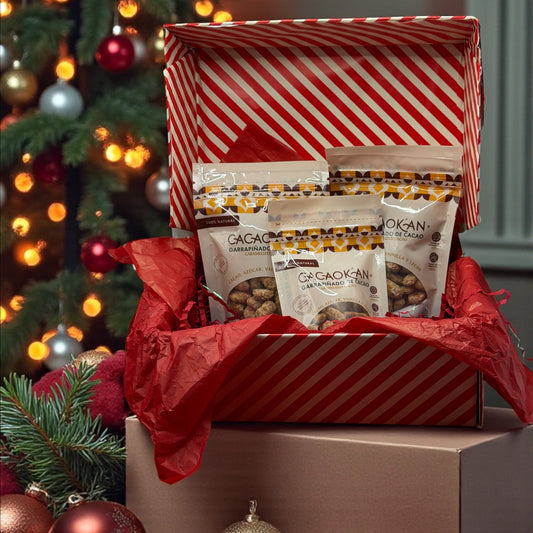 KIT Diciembre Garapiñado<3