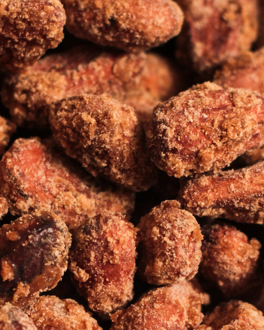 CACAO GARAPIÑADO