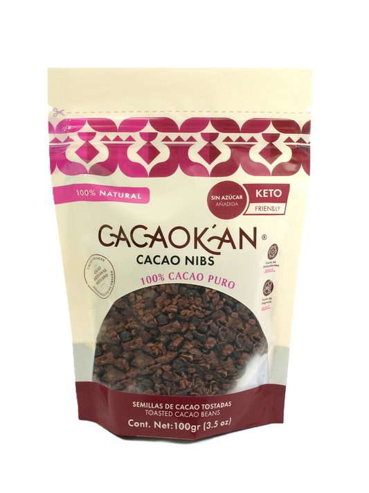 CACAO NIBS