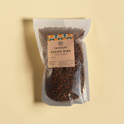 CACAO NIBS